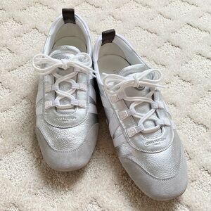🩶Louis Vuitton Sneakerina